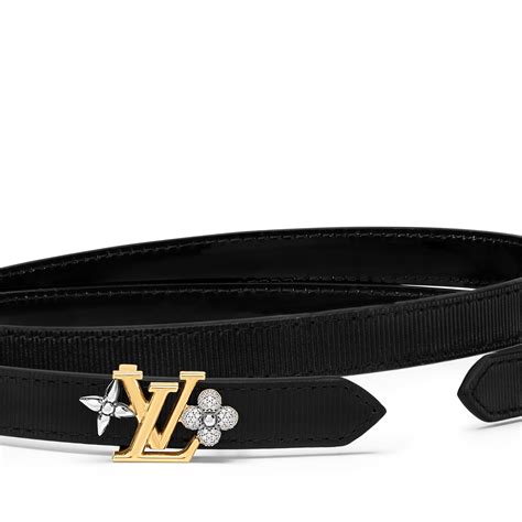 Products by Louis Vuitton: LV Mini 15mm Reversible Belt